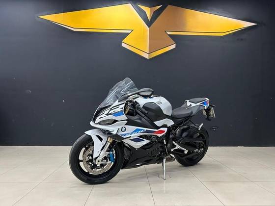 BMW S 1000 RR BMW S 1000 RR